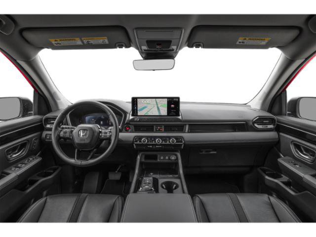 New 2026 Honda Passport RTL image 30