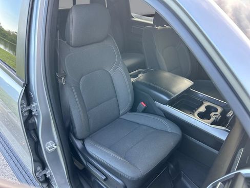 Used 2021 RAM 1500 Big Horn AWD/4WD image 31