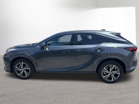 Used 2025 Lexus RX 350 Premium w/ Convenience Package AWD/4WD image 6
