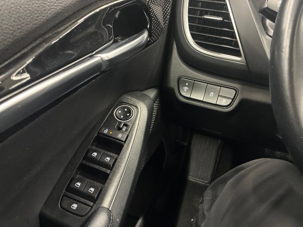 Certified 2024 Kia Seltos EX AWD/4WD image 27