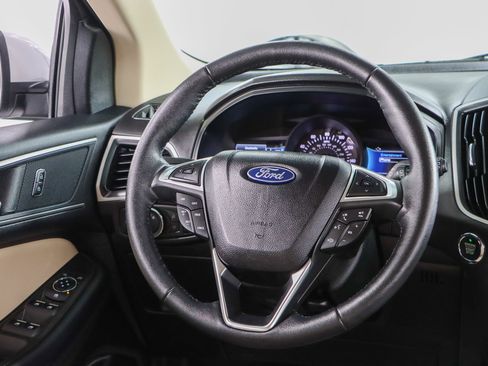 Used 2022 Ford Edge SEL w/ Convenience Package AWD/4WD image 12