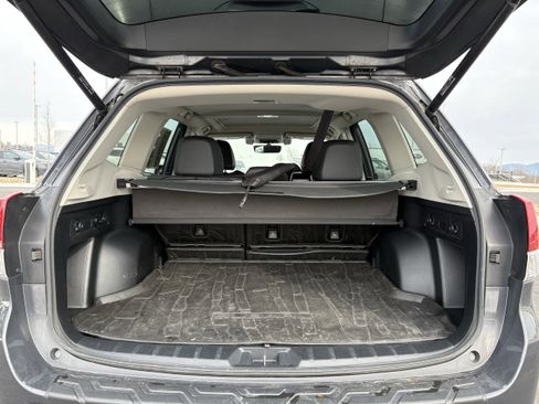 Used 2021 Subaru Forester Limited w/ Popular Package #3 image 12