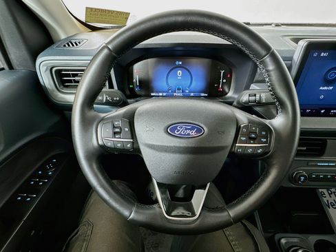 Used 2025 Ford Maverick XLT w/ XLT Luxury Package AWD/4WD image 11