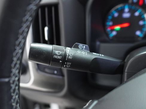 Used 2018 Chevrolet Silverado 1500 LT w/ Texas Edition RWD image 18