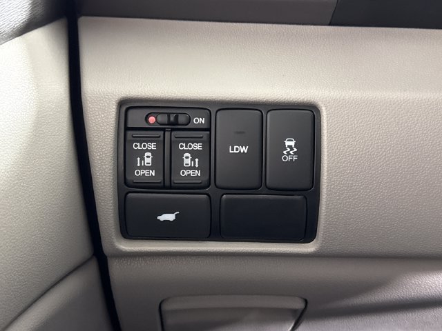 Used 2014 Honda Odyssey EX-L image 35