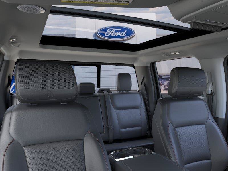 New 2026 Ford F250 Lariat w/ Tremor Off-Road Package AWD/4WD image 22
