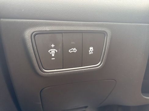 Used 2024 Hyundai Santa Cruz XRT image 27