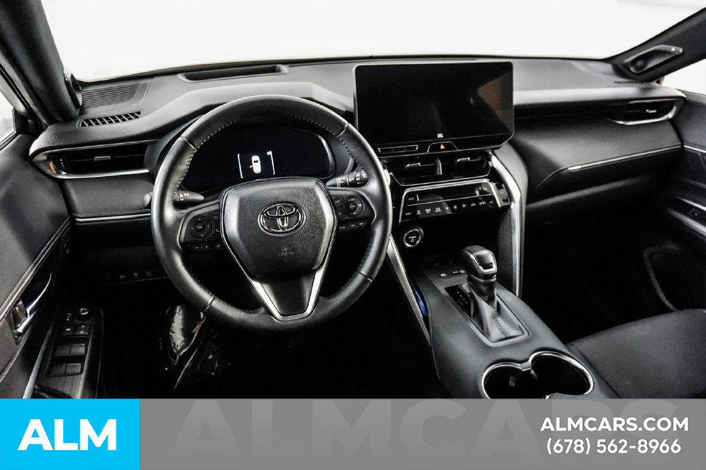 Used 2023 Toyota Venza Limited AWD/4WD image 23