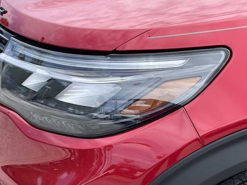 New 2026 Ford Explorer ST-Line w/ ST-Line Street Pack RWD image 7