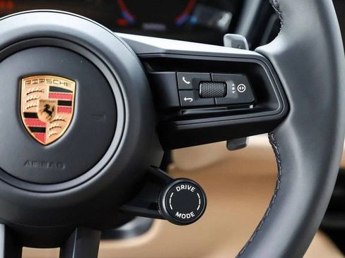New 2026 Porsche Cayenne S AWD/4WD image 49