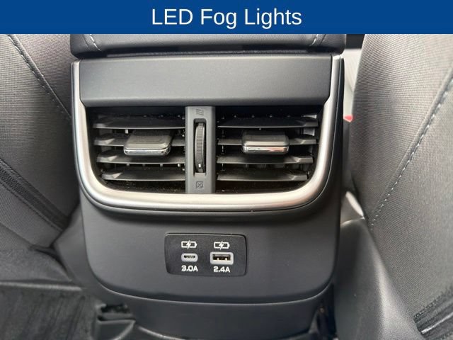 Used 2024 Subaru Legacy Premium AWD/4WD image 15