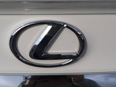 Used 2014 Lexus ES 350 w/ Premium Package FWD image 9