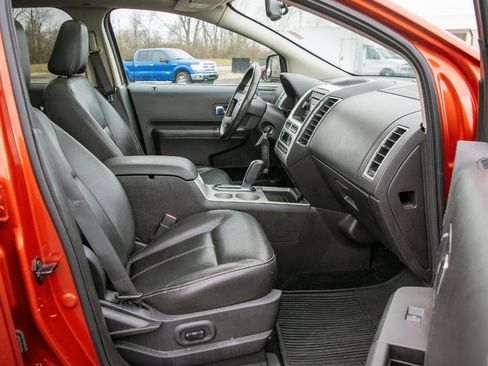 Used 2008 Ford Edge Limited image 33