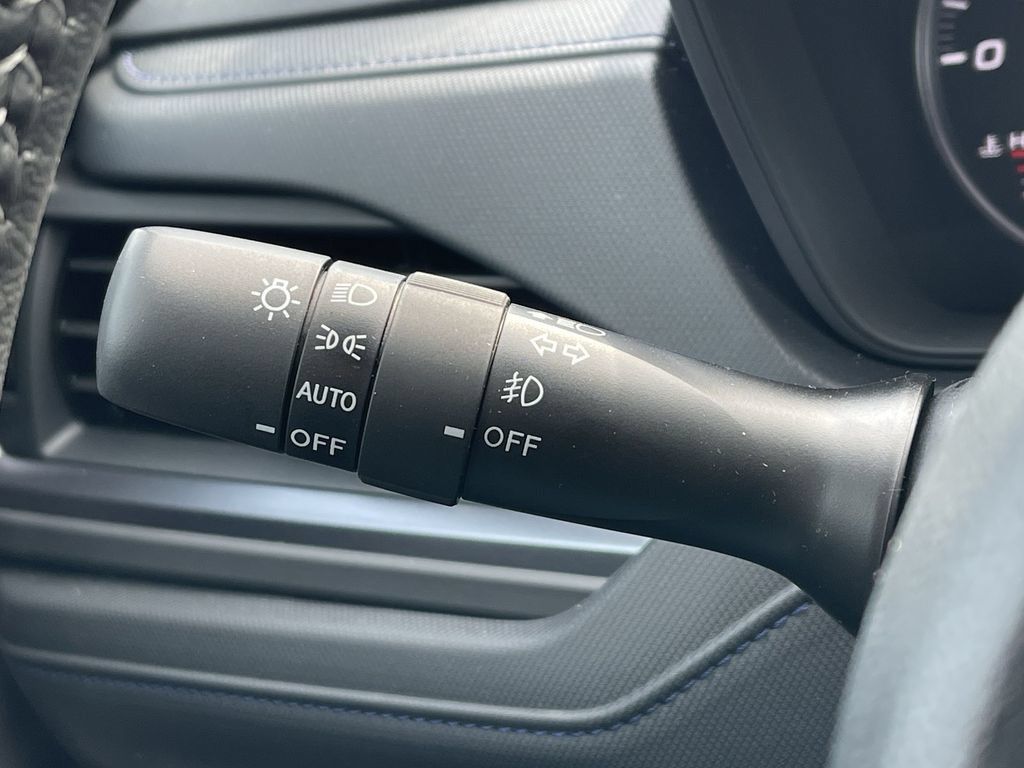 New 2026 Subaru Forester Limited AWD/4WD image 29