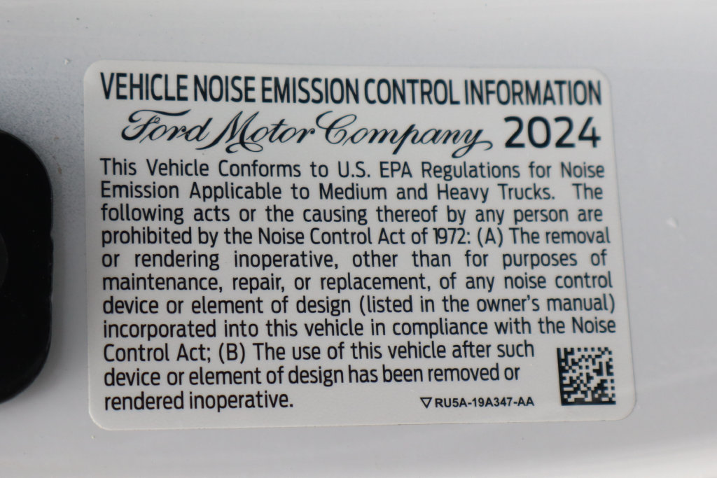 Used 2024 Ford F250 XL w/ STX Appearance Package AWD/4WD image 54