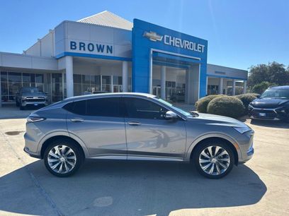 Used 2024 Buick Envista Avenir