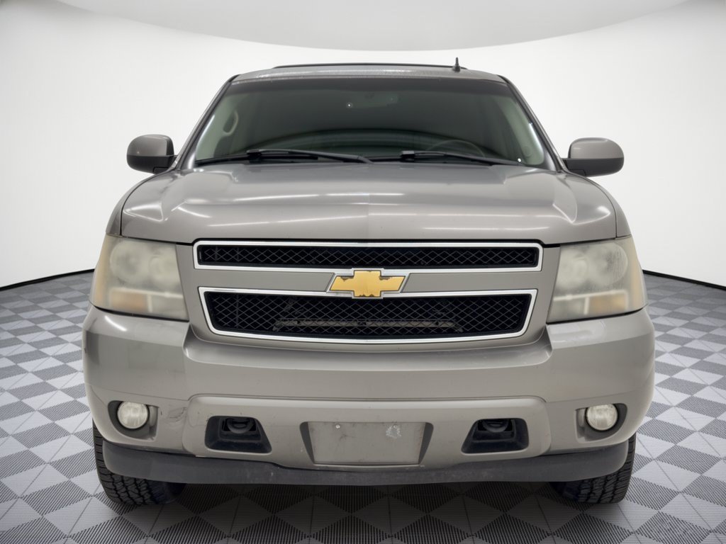 Used 2007 Chevrolet Tahoe LT w/ LT Preferred Equipment Group AWD/4WD image 6