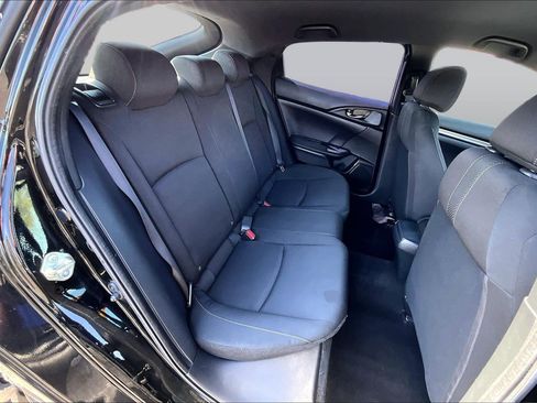 Used 2017 Honda Civic Sport image 26
