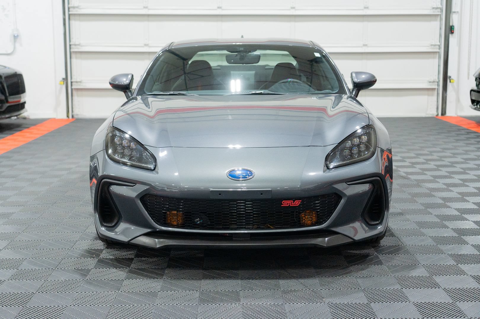 Used 2023 Subaru BRZ Limited RWD image 2