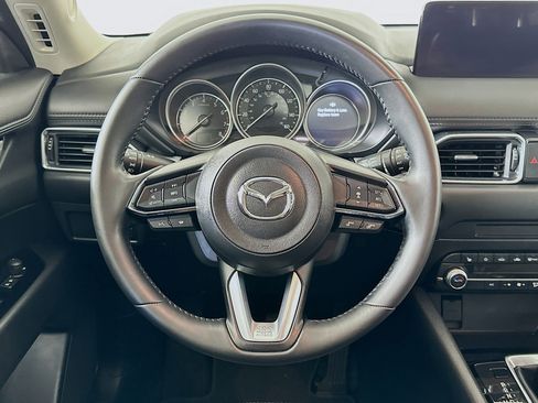 Used 2023 MAZDA CX-5 AWD 2.5 S w/ Preferred Package image 18