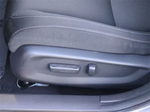 Used 2021 Honda Civic EX image 18