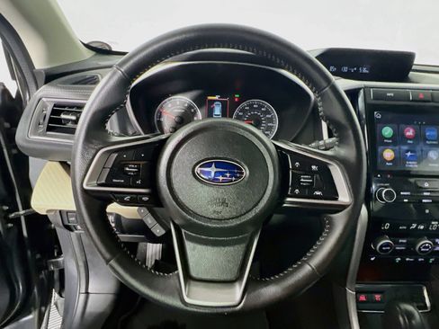 Used 2019 Subaru Ascent Premium AWD/4WD image 17