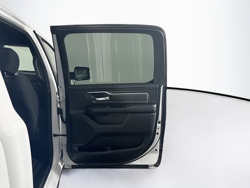 Used 2022 RAM 1500 Big Horn image 29