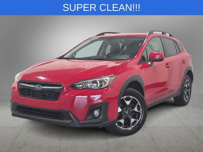 Used 2020 Subaru Crosstrek 2.0i Premium