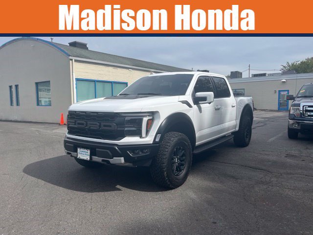 Used 2024 Ford F150 Raptor AWD/4WD image 1