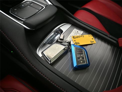 Certified 2024 Acura RDX A-Spec image 5