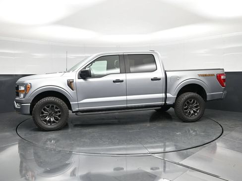 Used 2022 Ford F150 Tremor w/ Trailer Tow Package AWD/4WD image 8
