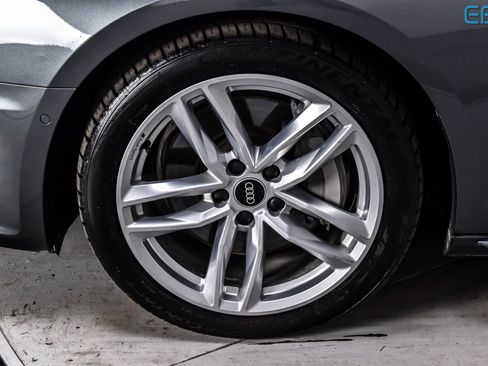 Used 2023 Audi A4 2.0T Prestige w/ Prestige Package image 10