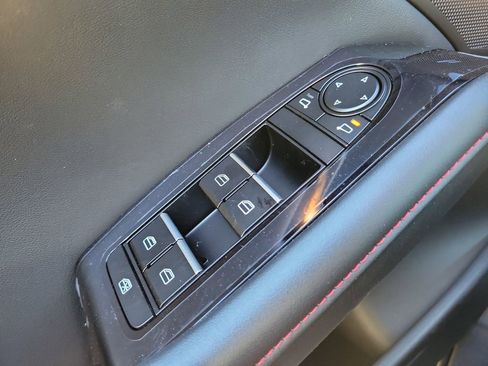 New 2026 MAZDA MAZDA3 Carbon AWD/4WD image 22