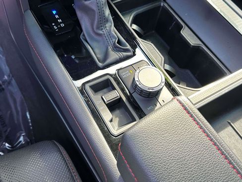 Used 2024 Toyota Sequoia TRD Pro image 32