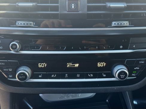 Used 2019 BMW X3 sDrive30i w/ Driving Assistance Package RWD image 12