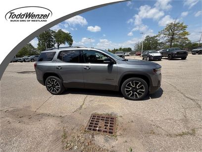 Used 2021 GMC Acadia SLE w/ Driver Convenience Package