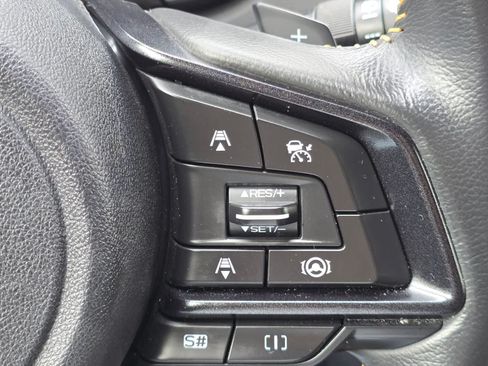 Certified 2023 Subaru Forester Wilderness AWD/4WD image 29
