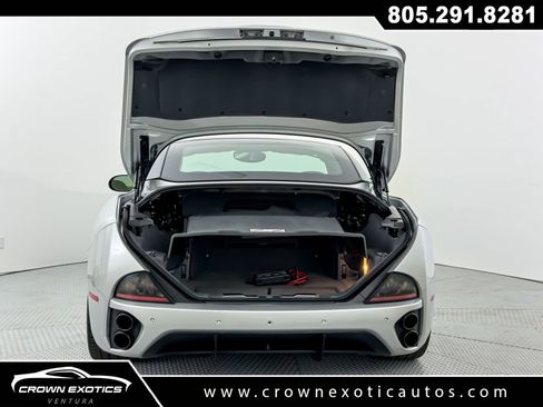 Used 2012 Ferrari California image 37