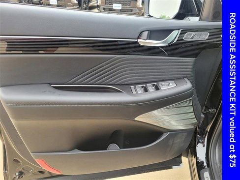 New 2025 Hyundai Palisade Calligraphy image 7