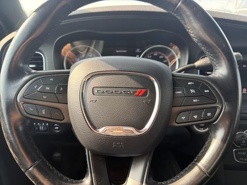 Used 2023 Dodge Charger Police w/ Convenience Group I AWD/4WD image 9