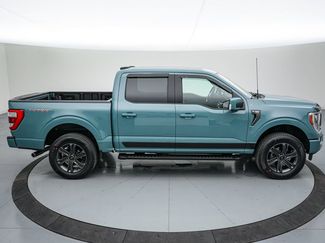 Certified 2023 Ford F150 Lariat w/ Equipment Group 502A High video 3