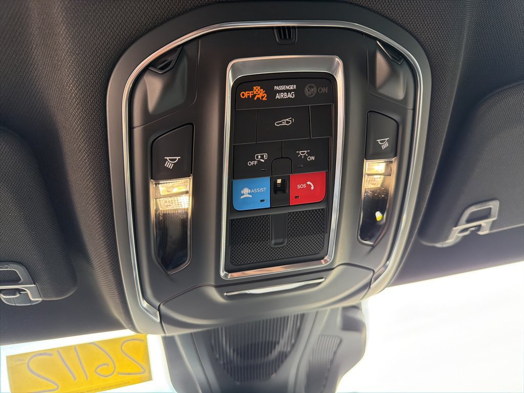 New 2026 Dodge Charger R/T AWD/4WD image 21