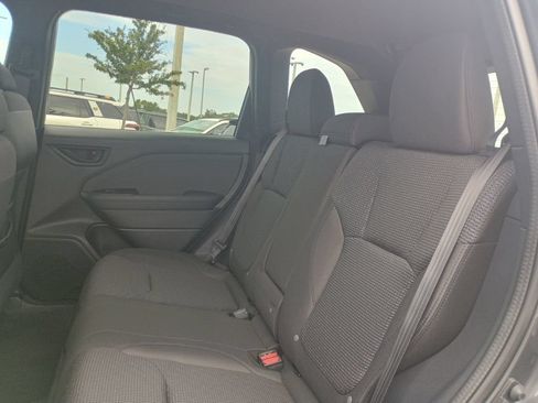 New 2026 Subaru Forester Premium AWD/4WD image 17