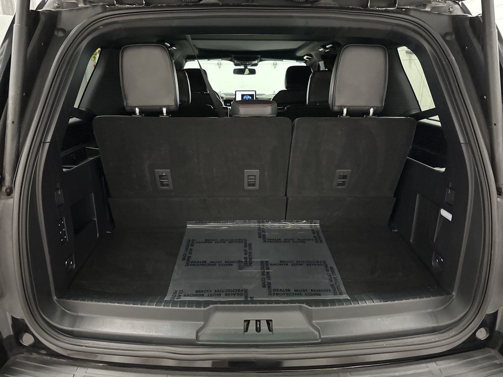 Used 2024 Ford Expedition Timberline AWD/4WD image 35