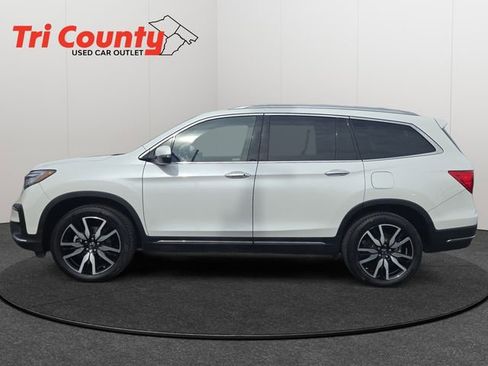 Used 2020 Honda Pilot Touring image 5