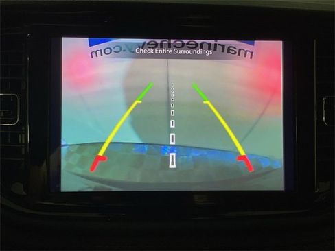 Used 2024 Dodge Durango GT image 20