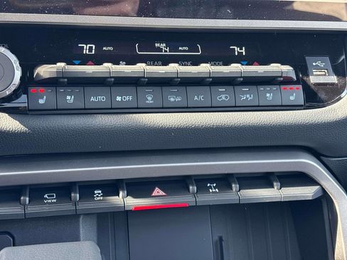 New 2026 Toyota Sequoia Limited AWD/4WD image 13