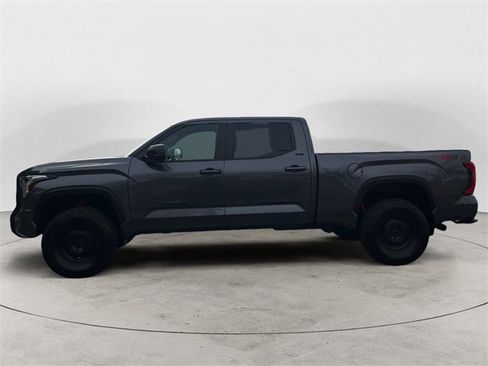 Used 2025 Toyota Tundra SR5 image 2