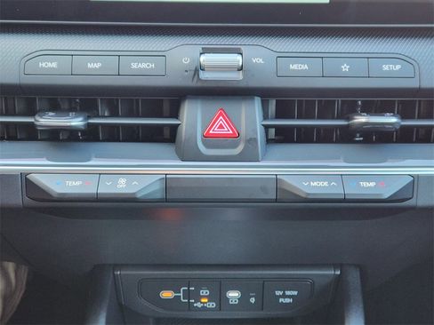 New 2025 Kia K4 GT-Line w/ GT-Line Sunroof Package image 14