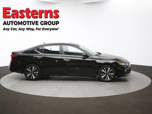 Used 2021 Nissan Altima 2.5 SV w/ SV Premium Package FWD image 43